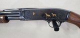 Browning Model 42 Pump Shotgun High Grade 410ga - 2 of 7