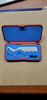 Giuliani PerazziStyle Parts Kit - 1 of 2