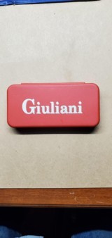 Giuliani PerazziStyle Parts Kit - 2 of 2