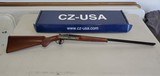 CZ Ringneck 410ga side by side shotgun - 5 of 10