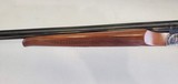 CZ Ringneck 410ga side by side shotgun - 4 of 10