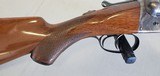 Parker 12ga side by side shotgun - 3 of 13