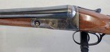 Parker 12ga side by side shotgun - 5 of 13