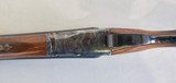 Parker 12ga side by side shotgun - 12 of 13