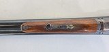 Parker 12ga side by side shotgun - 13 of 13