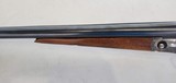 Parker 12ga side by side shotgun - 8 of 13
