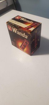 WANDA PLASTIC 12ga shot shells - 2 of 2