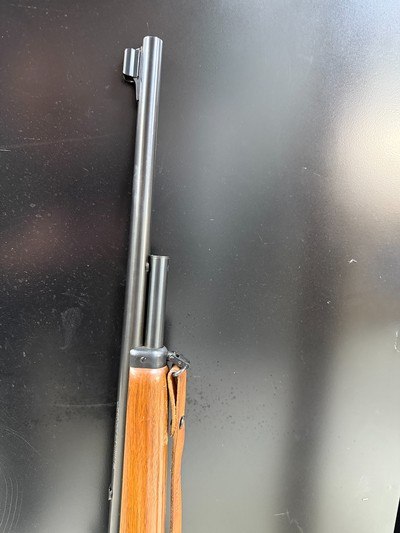 Marlin 1895SS 45-70 - Image 3 of 8