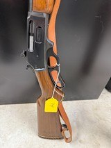 Marlin 1895SS 45-70 - Image 1 of 8