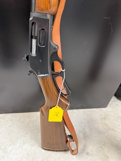 Marlin 1895SS 45-70 - Image 1 of 8