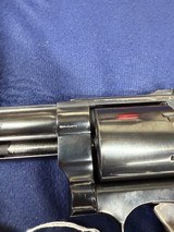 smith wesson model 29-3 .44 mag - Image 13 of 15