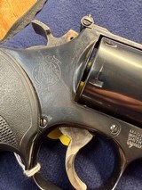 smith wesson model 29-3 .44 mag - Image 5 of 15