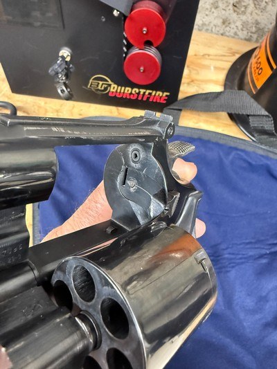 smith wesson model 29-3 .44 mag - Image 15 of 15