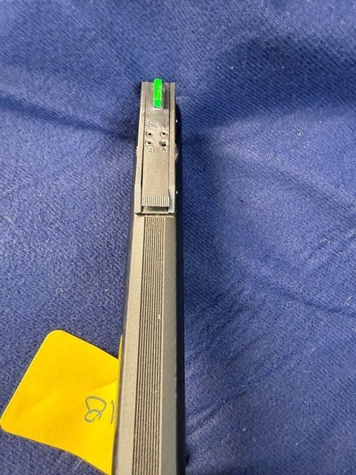 smith wesson model 29-3 .44 mag - Image 2 of 15