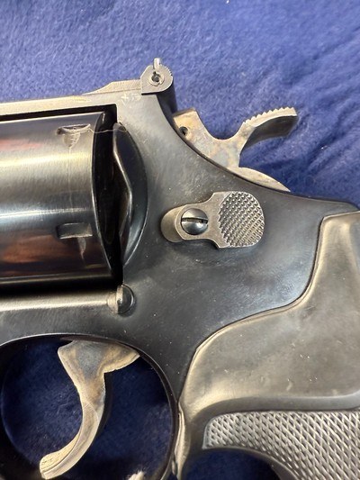 smith wesson model 29-3 .44 mag - Image 12 of 15