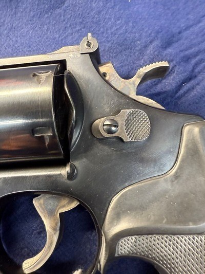 smith wesson model 29-3 .44 mag - Image 6 of 15