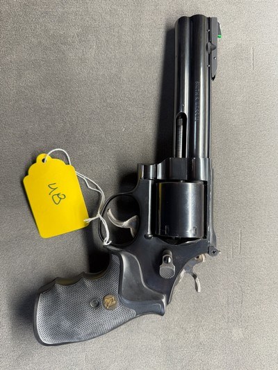 smith wesson model 29-3 .44 mag - Image 10 of 15