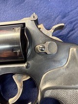smith wesson model 29-3 .44 mag - Image 6 of 15
