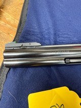 smith wesson model 29-3 .44 mag - Image 8 of 15