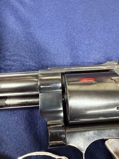 smith wesson model 29-3 .44 mag - Image 13 of 15