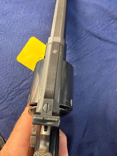 smith wesson model 29-3 .44 mag - Image 1 of 15