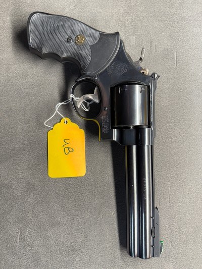 smith wesson model 29-3 .44 mag - Image 11 of 15