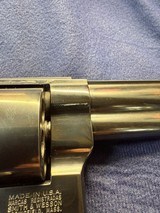 smith wesson model 29-3 .44 mag - Image 4 of 15