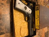 Colt .38 Super Pre70s SALE or TRADE - 4 of 10