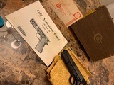 Colt .38 Super Pre70s SALE or TRADE - 1 of 10