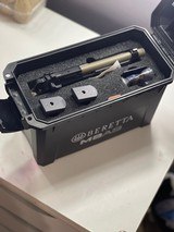 Beretta M9A3 - 3 of 6