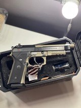 Beretta M9A3 - 6 of 6