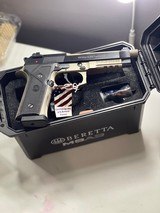 Beretta M9A3 - 1 of 6