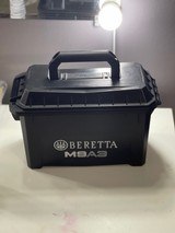 Beretta M9A3 - 5 of 6