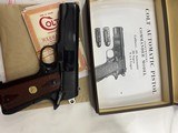 1950 38 Super Colt Commander - 6 of 8