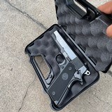 38 Super Colt Commander - 1 of 3