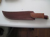 Mounton Man Knife - 4 of 4
