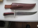 Mounton Man Knife - 2 of 4