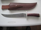 Mounton Man Knife - 3 of 4