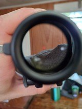 Trijicon Acog 4×32 BAC rifle scope .223/5.56 BDC - 4 of 4