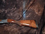 Pre War Browning Superposed Diana - 9 of 15