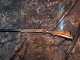 Pre War Browning Superposed Diana - 8 of 15