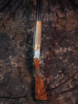 Pre War Browning Superposed Diana - 1 of 15