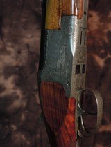 Pre War Browning Superposed Diana - 15 of 15
