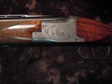 Pre War Browning Superposed Diana - 14 of 15