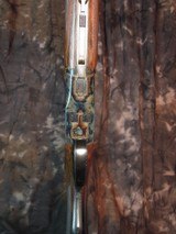 Pre War Browning Superposed 32 inch - 11 of 13