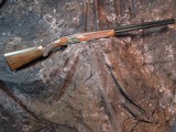 Pre War Browning Superposed 32 inch - 8 of 13