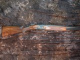 Pre War Browning Superposed 32 inch - 1 of 13