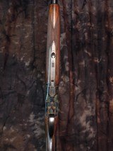Pre War Browning Superposed 32 inch - 3 of 13