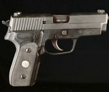 SIG SAUER P225-A1 9mm - 2 of 3