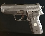 SIG SAUER P225-A1 9mm - 3 of 3